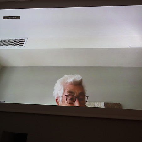 image Peg Cruikshank ©Uni Graz/Maria Niedermayr