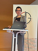 LStA MMag. Verena Cap 