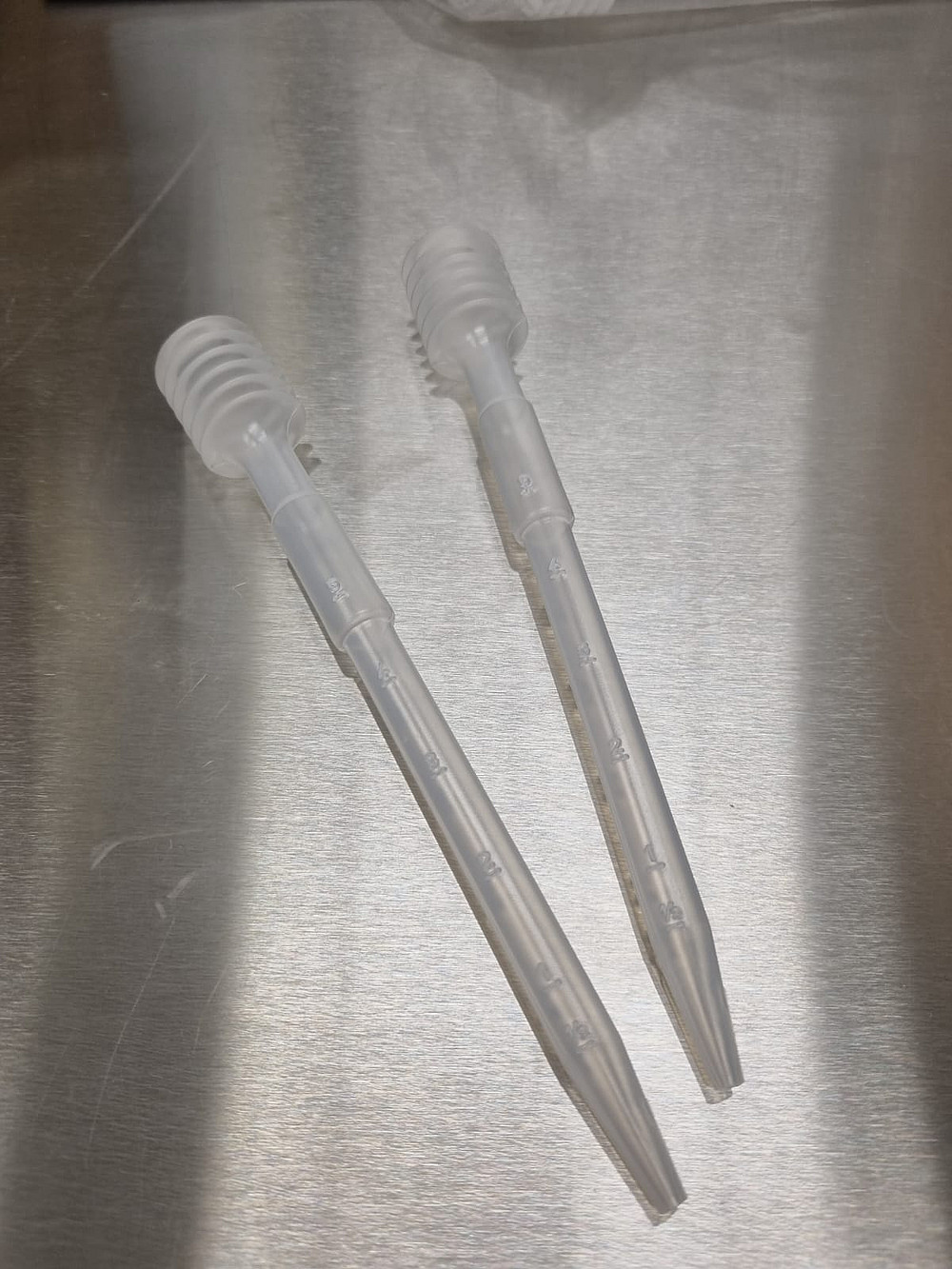 Pipette 