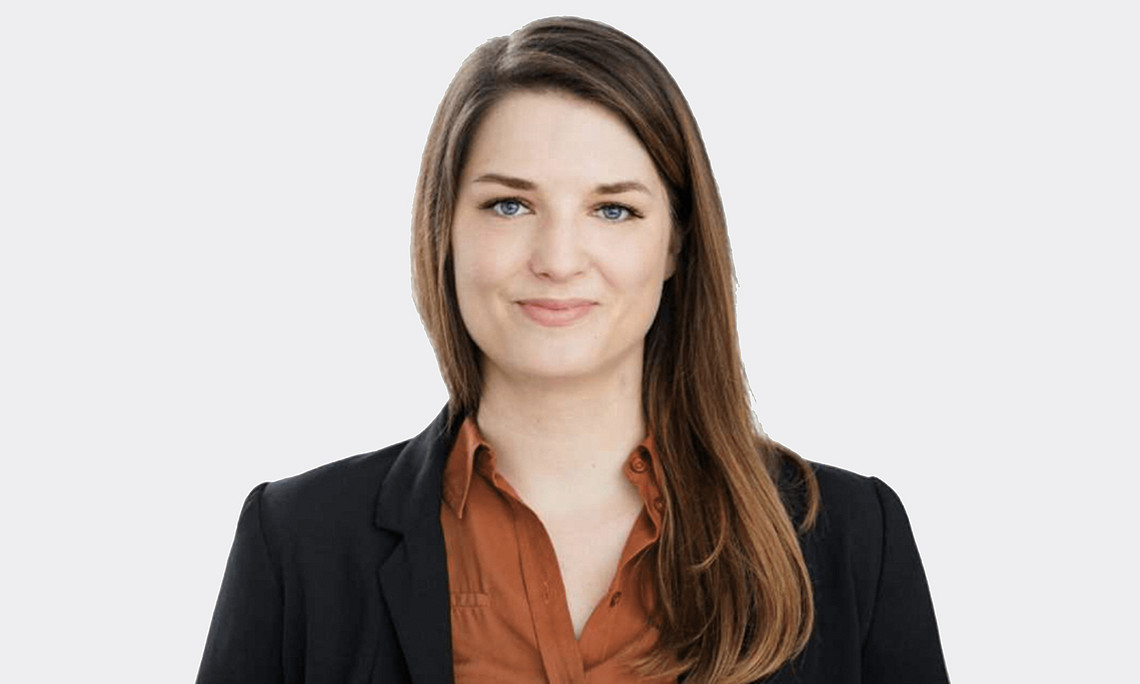 Sophie Westphal
