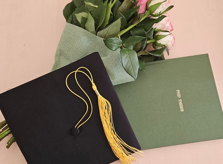 Dissertation ©uni-graz.at/Andrea Kogler
