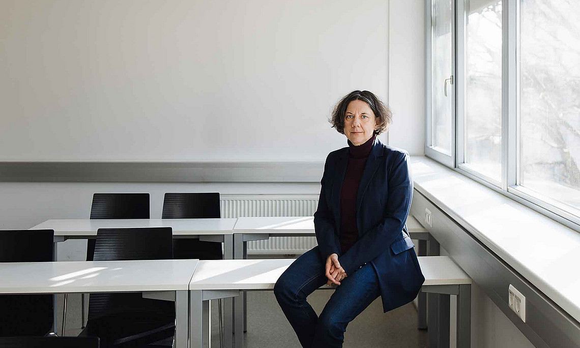 Theresia Heimerl