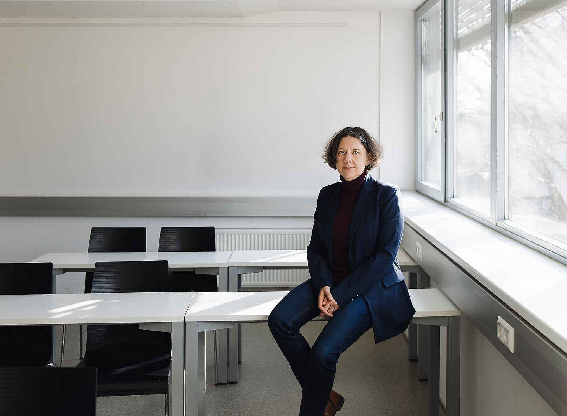 Theresia Heimerl ©KANIZAJ 2022