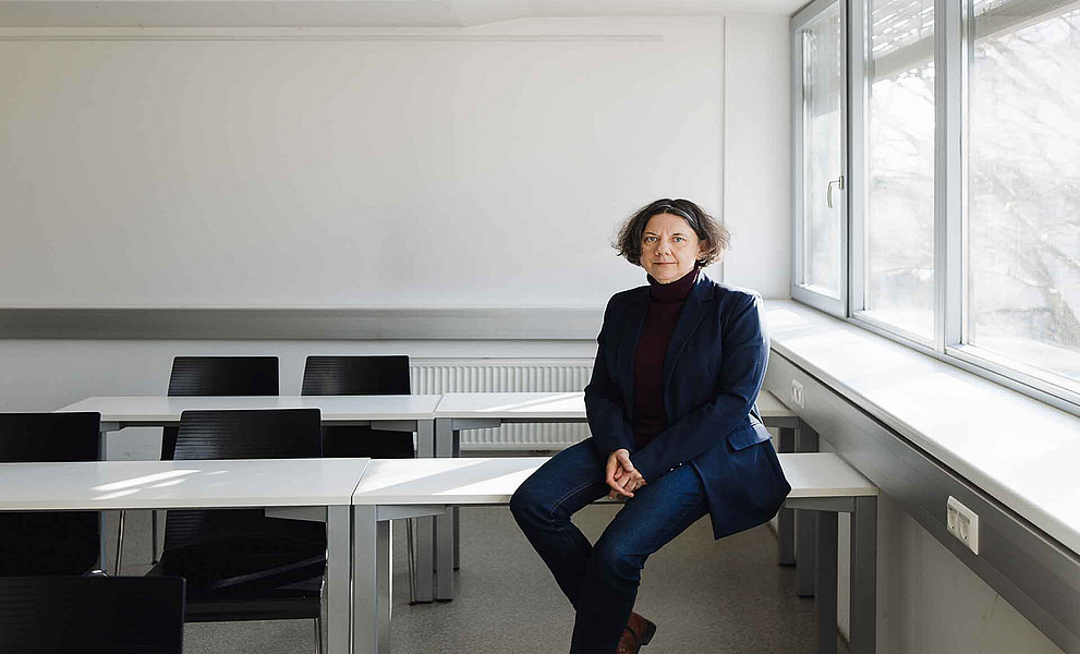 Theresia Heimerl