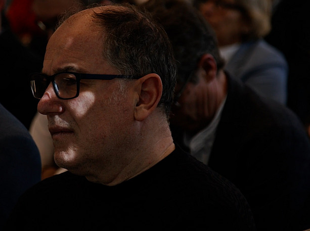 Dies Academicus Paci Bild Kultum 