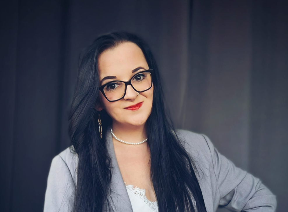 Fabienne Zwenig ©Fabienne Zwenig