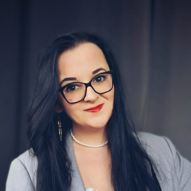 Profil Fabienne Zwenig ©Fabienne Zwenig