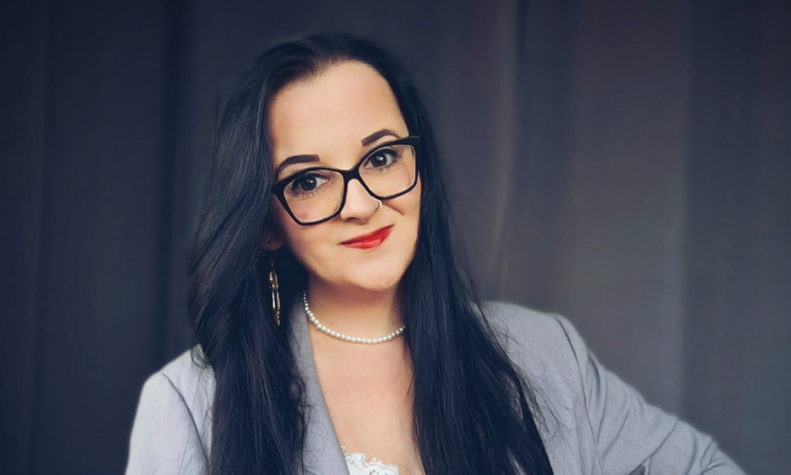 Fabienne Zwenig
