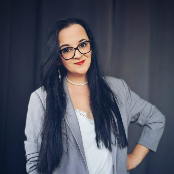 Profil Fabienne Zwenig ©Fabienne Zwenig
