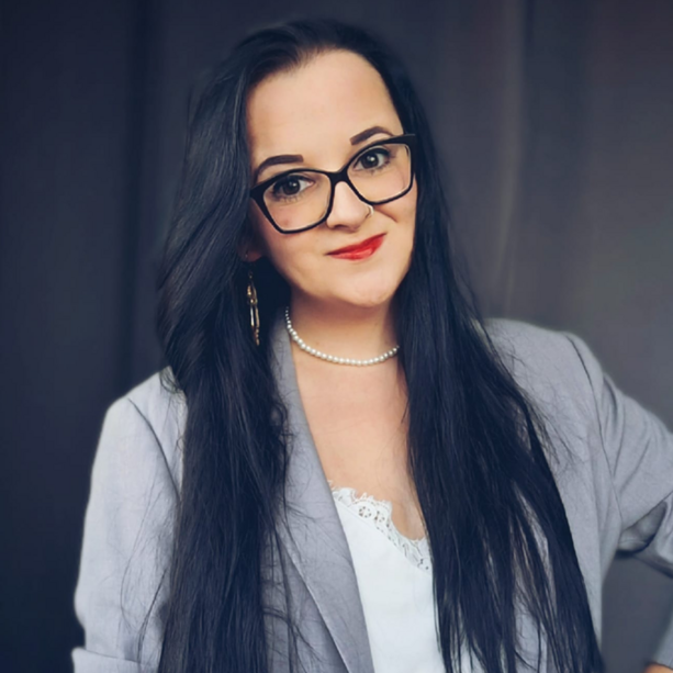 Profil Fabienne Zwenig ©Fabienne Zwenig