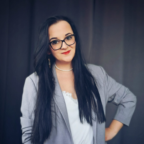 Profil Fabienne Zwenig ©Fabienne Zwenig