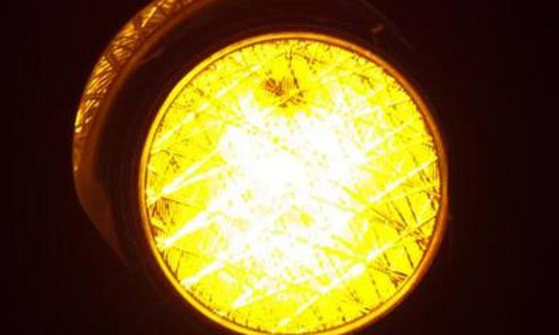 The University of Graz will change to the traffic light status "yellow" with the start of the summer semester on Monday, February 28, 2022.