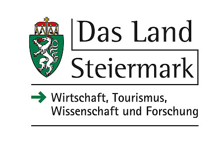 Logo Land Steiermark 