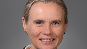 Portrait der Forscherin Katya Malinova