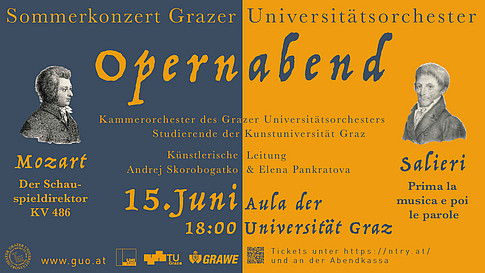 GUO_Flyer_Sommerkonzert_Kammerorchester_2025 