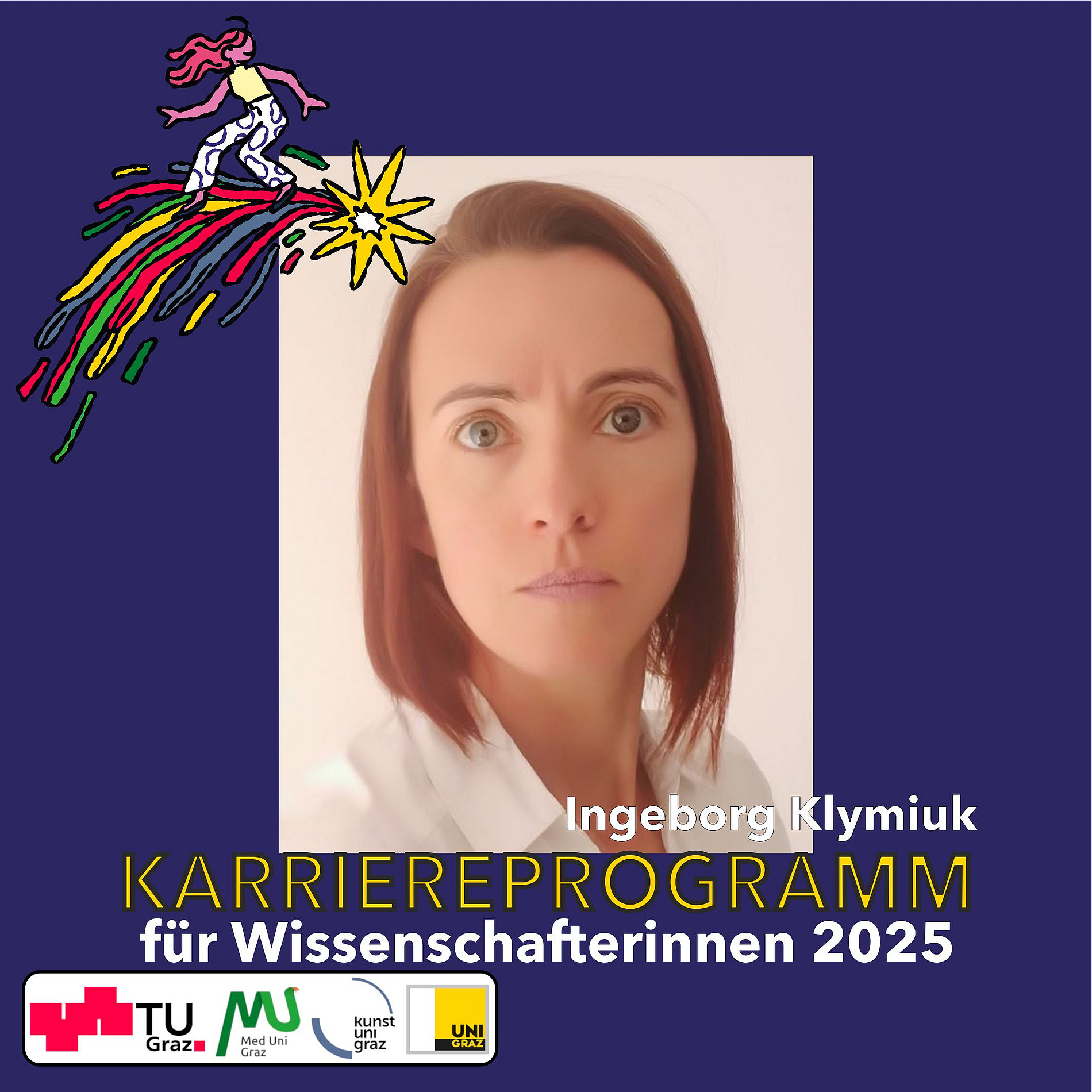 klymiuk 