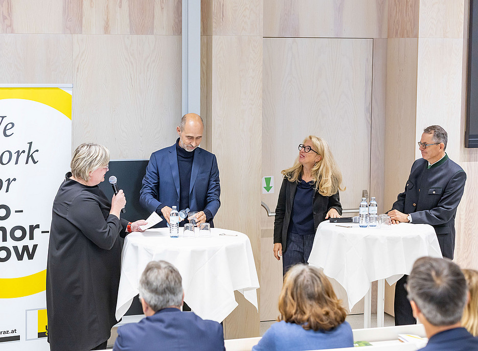 Podium ©Foto Fischer