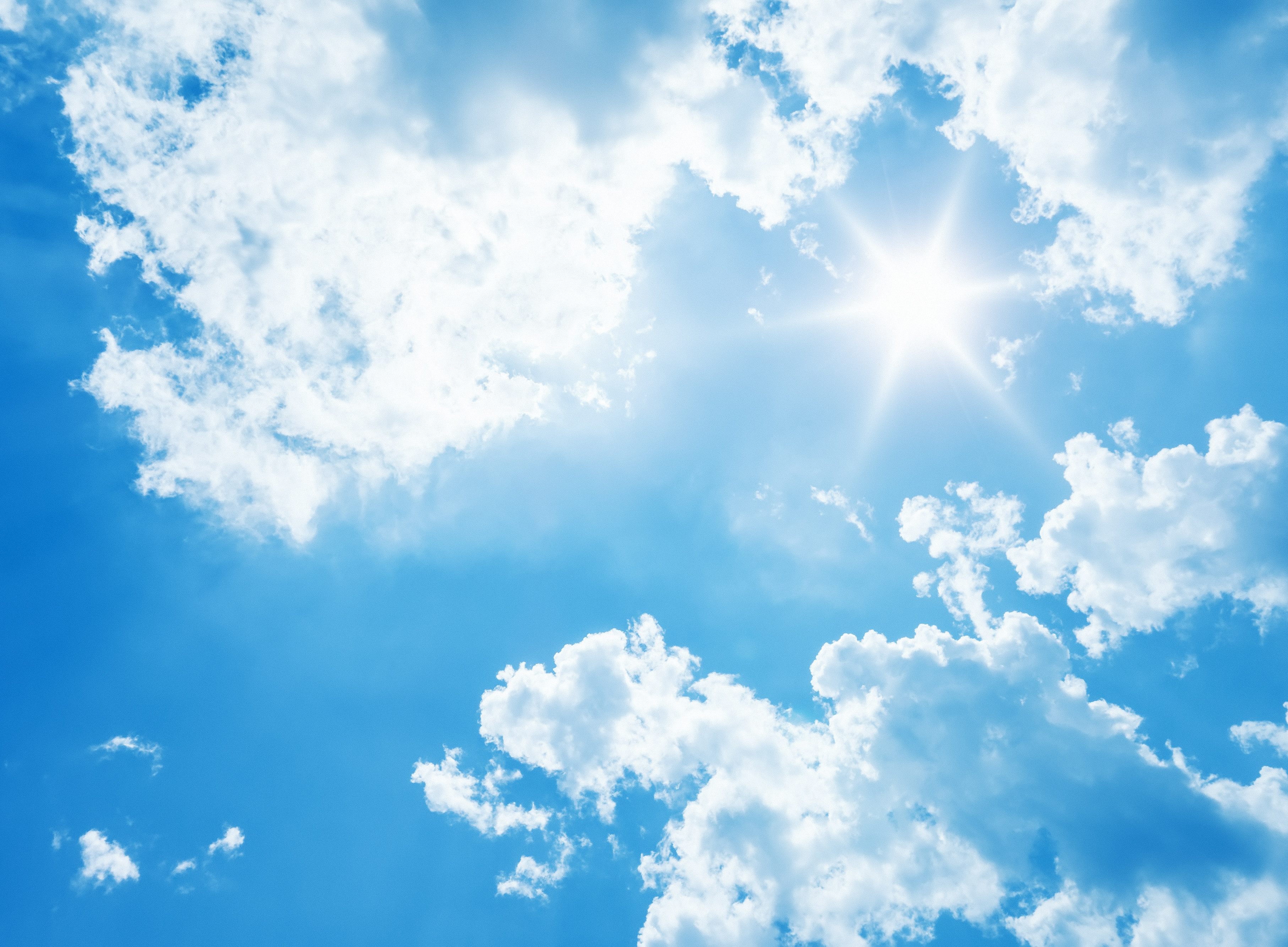 bright sun ©magann - stock.adobe.com