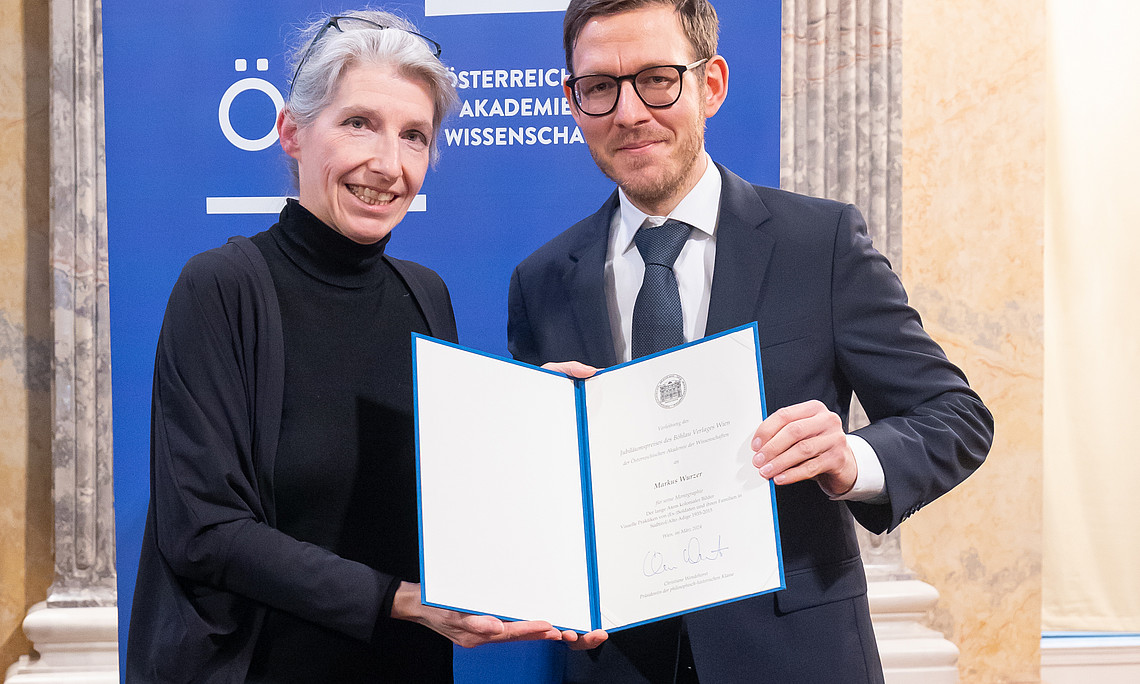 Markus Wurzer