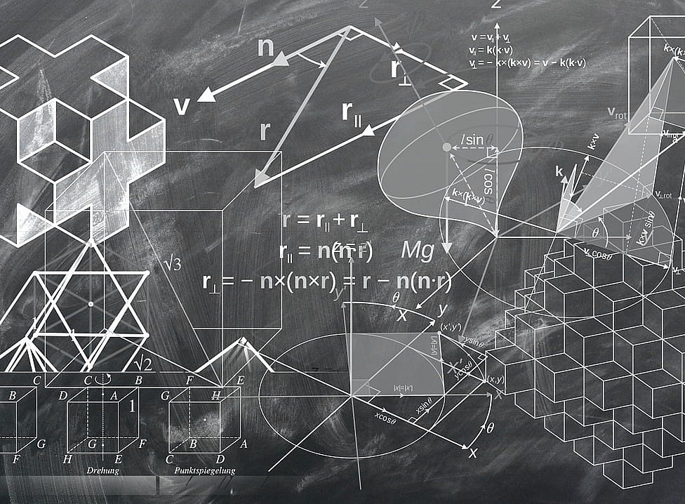 Mathematik 