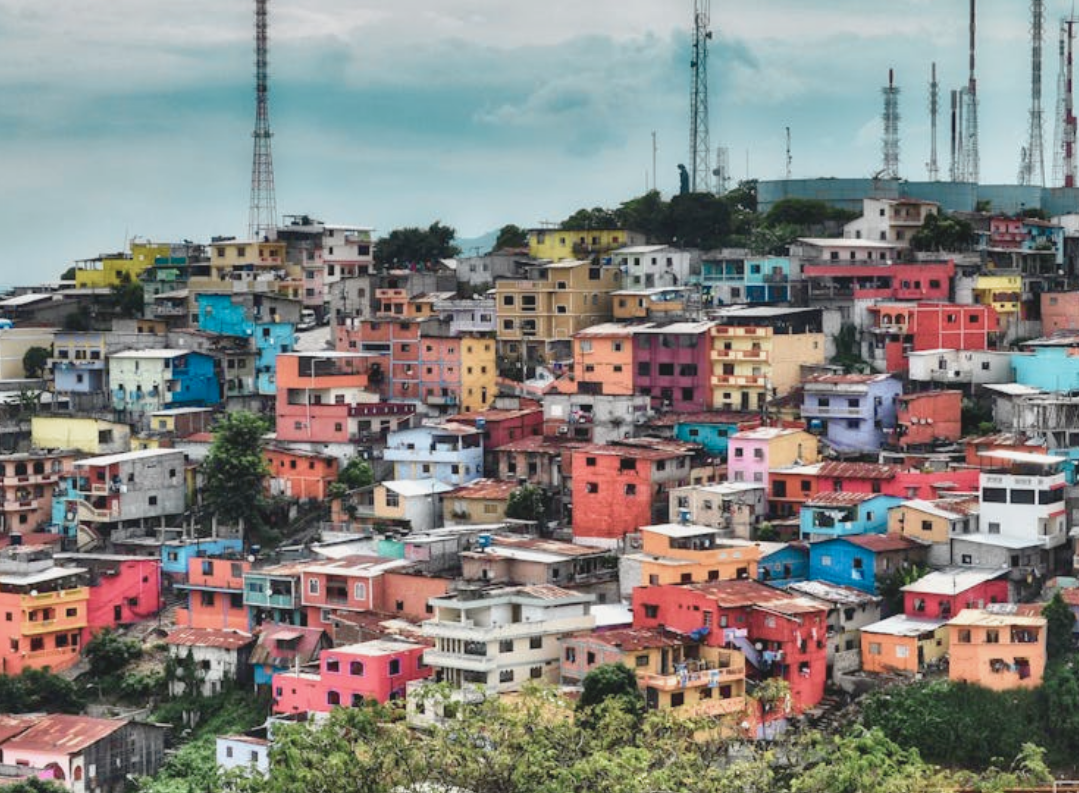 image Guest Lecture Ariana Rodriguez ©Viajante Dibujero via pexels.com