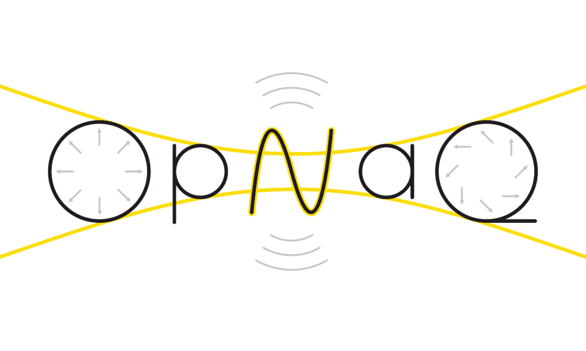 From Kruger National Park in South Africa to Graz in Styria: next international conference bringing together various communities dealing with structured electromagnetic fields will be held in the Styrian capital, organizes by the OpNaQ group. Image: Uni Graz/Banzer