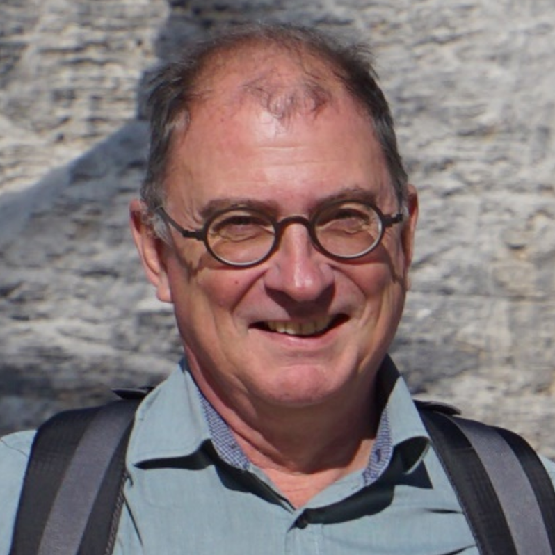 Bernhard Hubmann ©Bernhard Hubmann Bernhard Hubmann