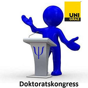 Logo Doktoratskongress