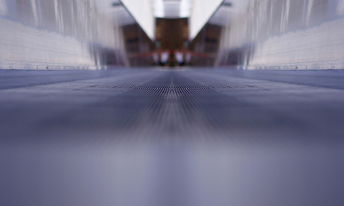 Neue Perspektiven im Leben - Change Management