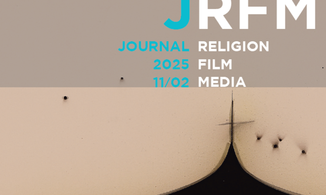 Cover JRFM