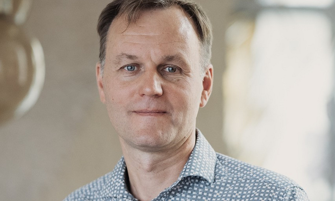 Vladislav V. Fomin, Forschungsnetzwerk Human Factor in Digital Transformation HFDT Universität Graz