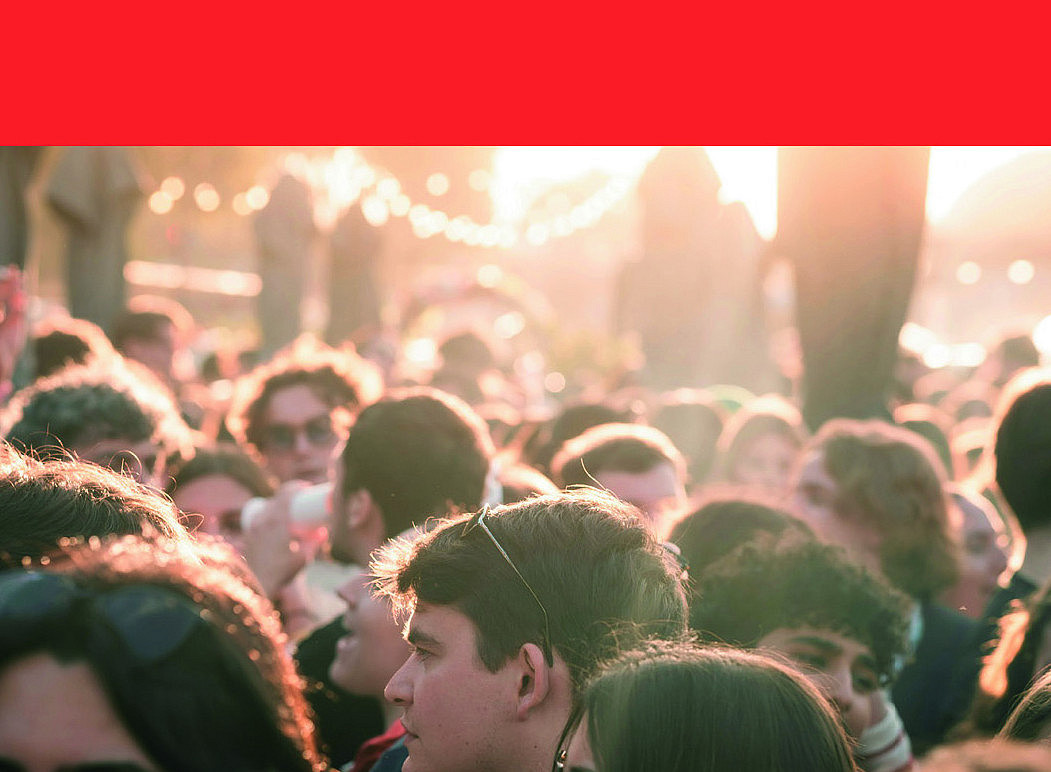 Coverausschnitt Mehr Geist! ©Verlag Grünewald