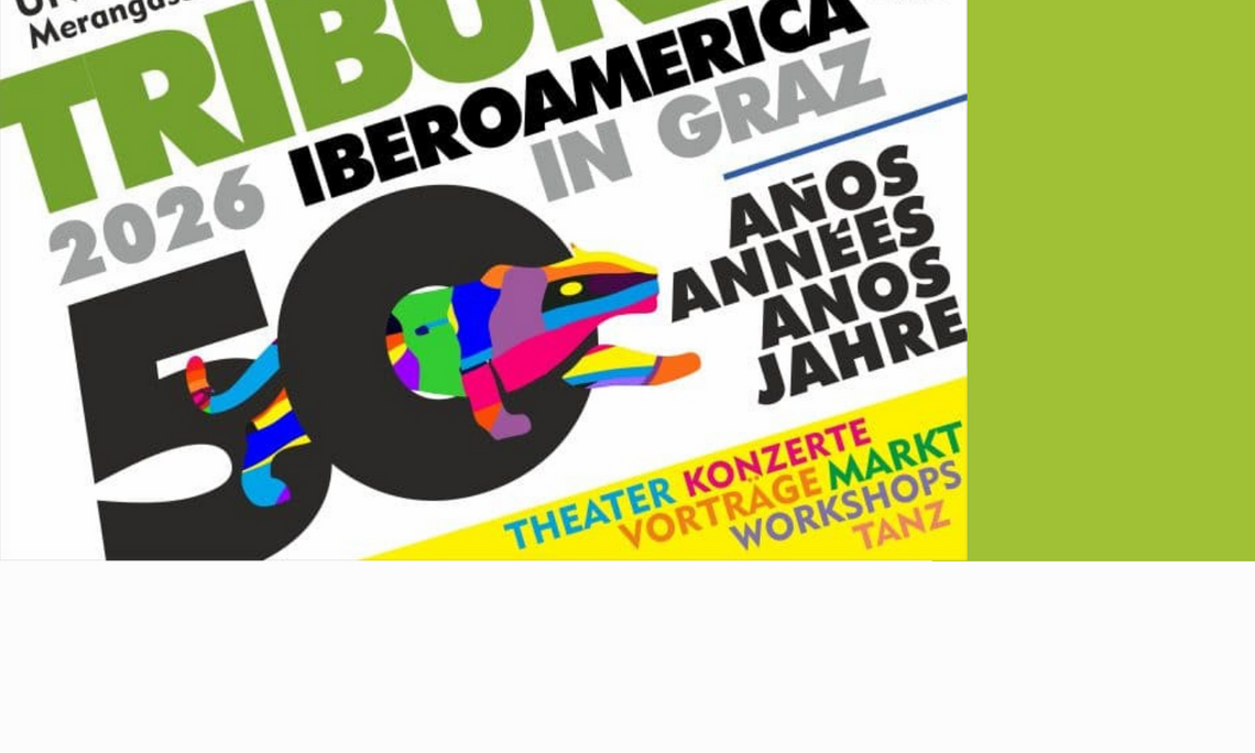 TRIBUNA 2026