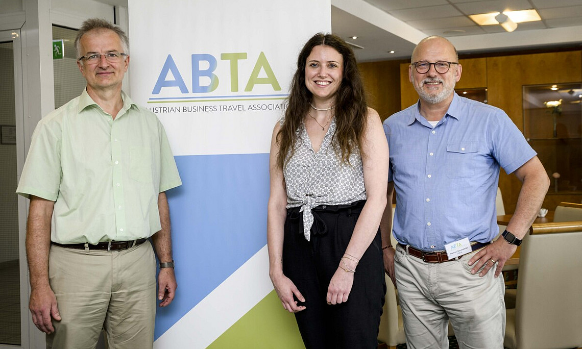 ABTA Jahrestagung