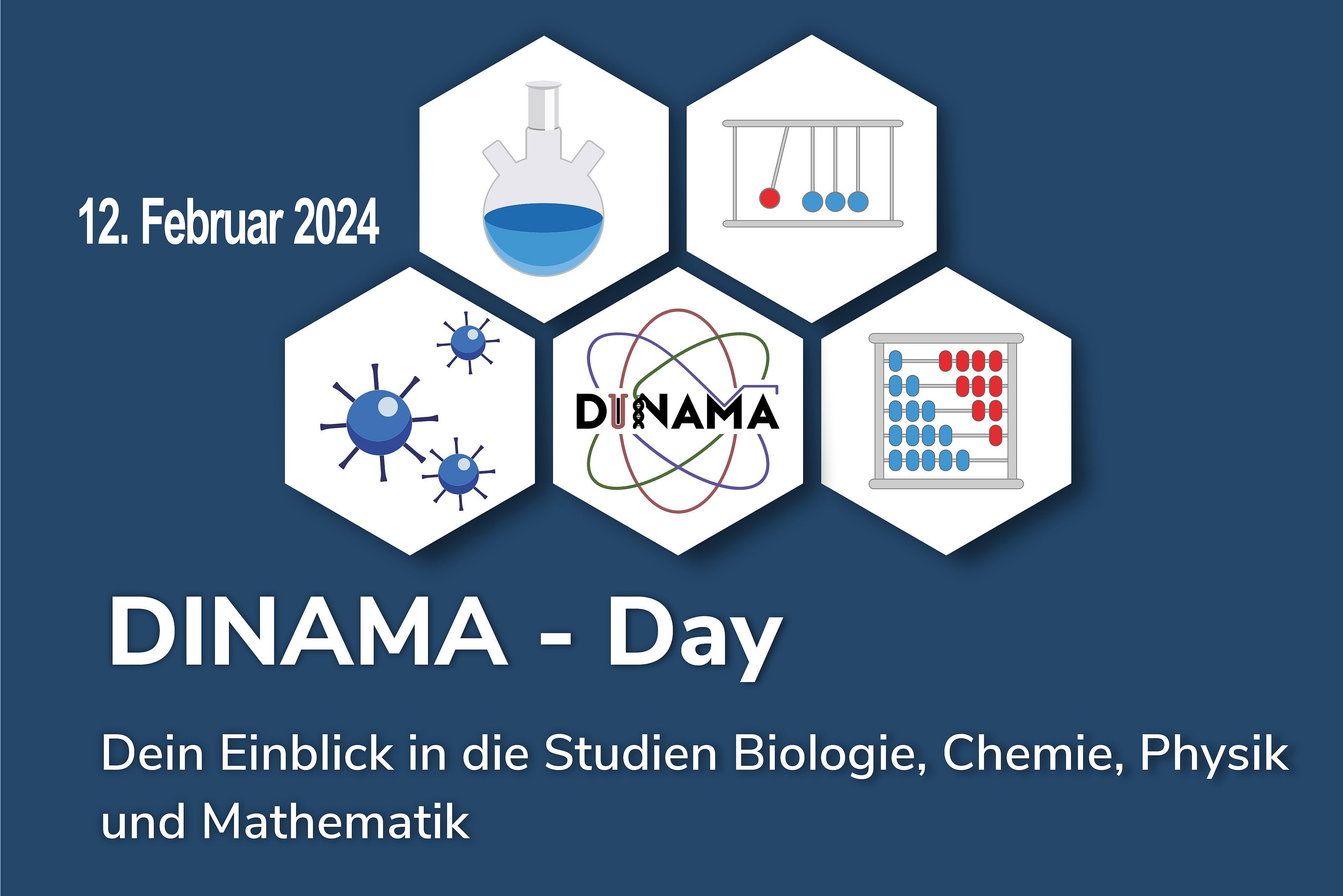 Flyer DINAMA DAY 2024 