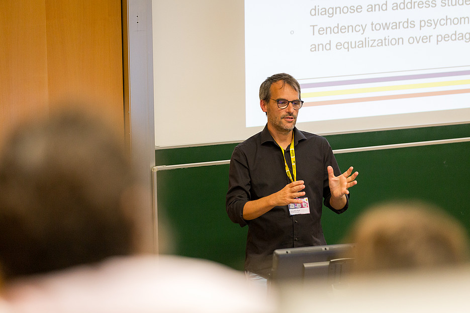 Future Education Conference 2026 ©Manuel Feldbaumer