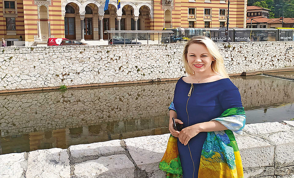 Emina Hasović 