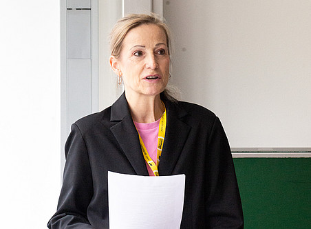 Ein Foto von BNK 