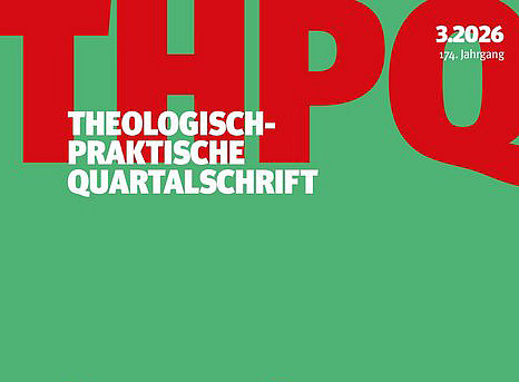 THPQ ©Theologisch-praktische Quartalschrift