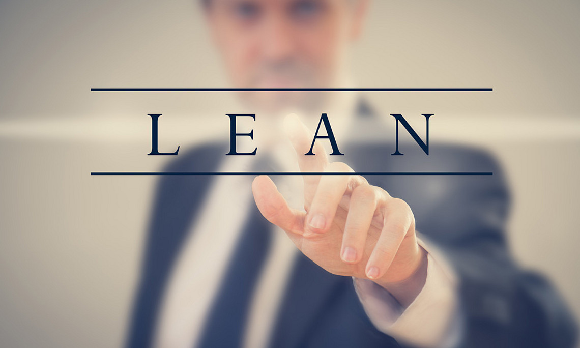 Lean, Lean Management