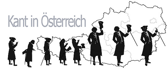 zur Rezeptionsgeschichte Kants in Österreich