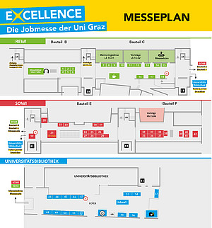 Messeplan Excellence 