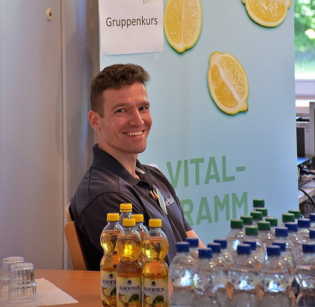 Foto von Florian Mittl