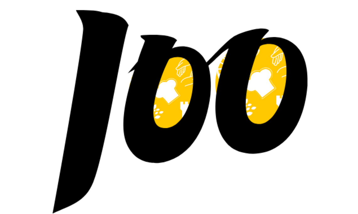 100 IG Beiträge