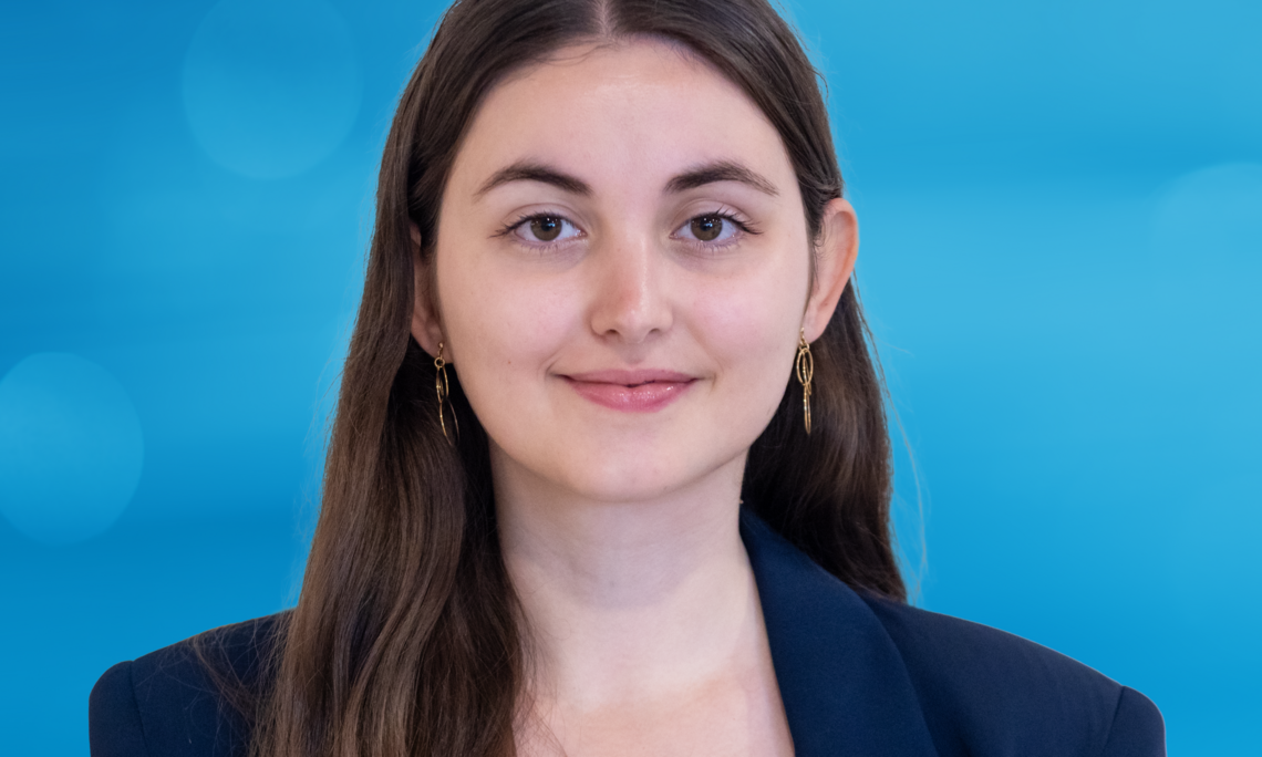 Portraitfoto von Roser Almenar Rodriguez