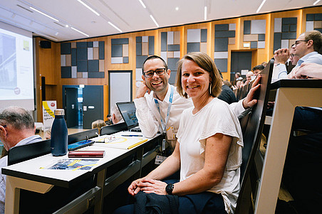 Grazer Zivilrechtstag 2026 ©Georg Obetzhofer