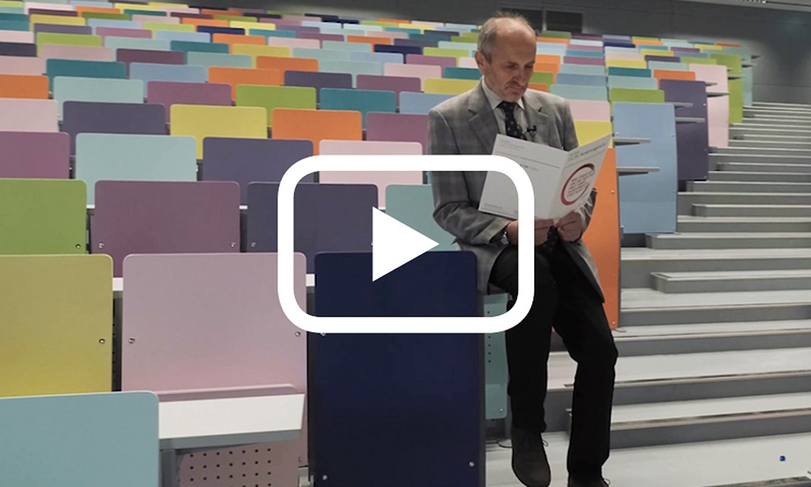 Video LL.M. Sanierungsrecht