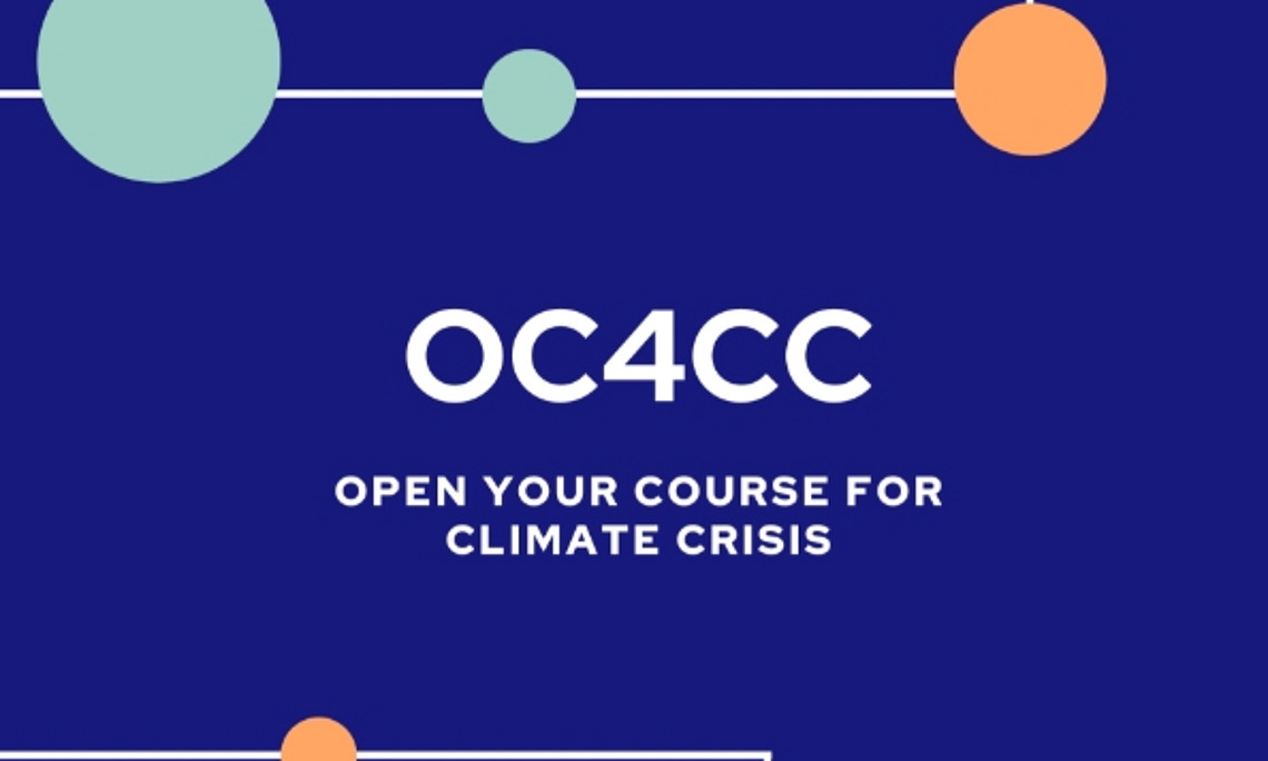 ÖH Aktion OC4CC