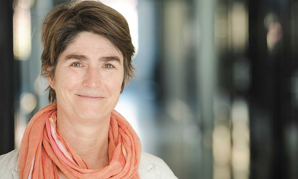 Mireille van Poppel 