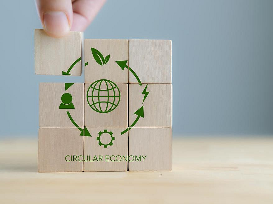 Circular Economy 